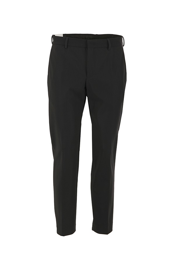 Trousers PT Black