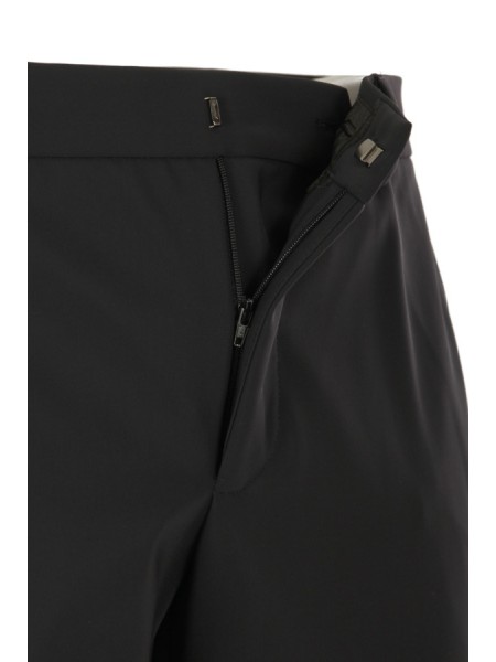 Trousers PT Black