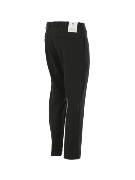 Trousers PT Black