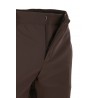 Dark Brown PT trousers