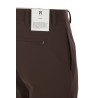 Dark Brown PT trousers