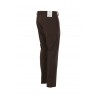 Dark Brown PT trousers