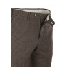 Pantalone PT Master Marrone