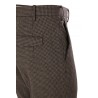 Pantalone PT Master Marrone