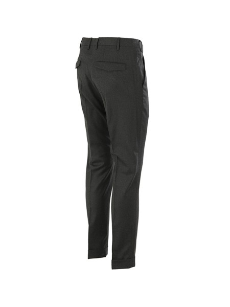 PT Master Trousers Medium Grey