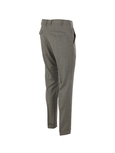 PT Master Grey Trousers