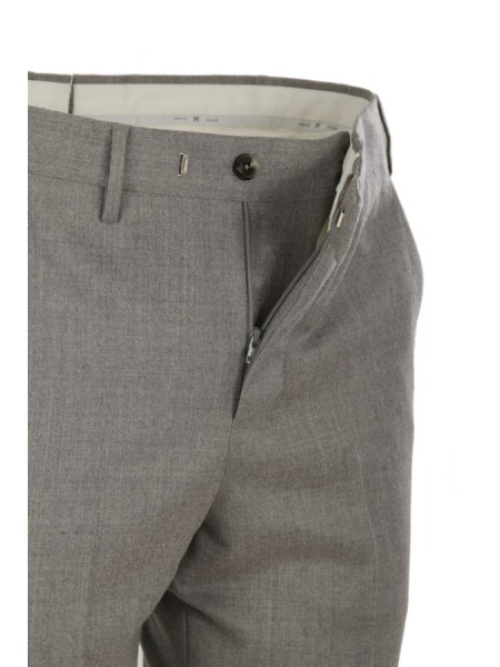 PT Master Grey Trousers