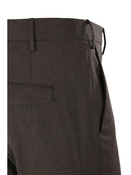 PT Master Brown Trousers