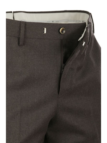 PT Master Brown Trousers