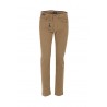 Trousers Paul & Shark 5pockets Camel