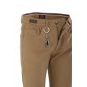 Pantalone Paul & Shark 5tasche Cammello