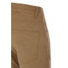 Pantalone Paul & Shark 5tasche Cammello