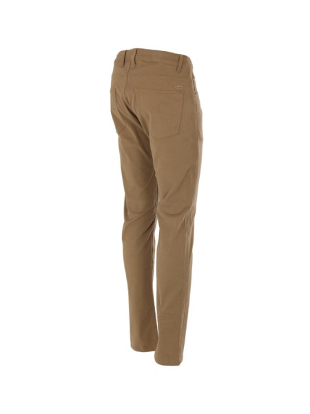 Trousers Paul & Shark 5pockets Camel