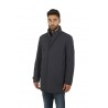 Giaccone Carcoat Typhoon Paul & Shark Blu