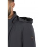 Giaccone Carcoat Typhoon Paul & Shark Blu