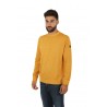 Round neck Paul & Shark Orange