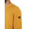 Round neck Paul & Shark Orange