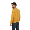 Round neck Paul & Shark Orange