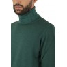 Jeordie's acid glass turtleneck