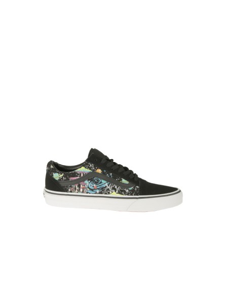 Sneaker VANS Art.VN0007NT BP91