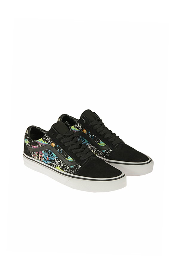 Sneaker VANS Art.VN0007NT BP91