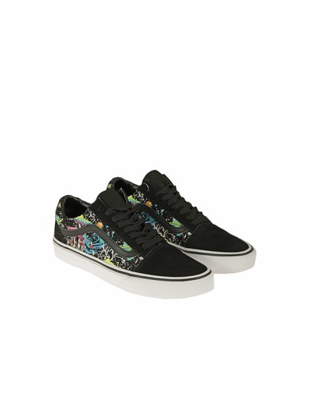 Sneaker VANS Art.VN0007NT BP91