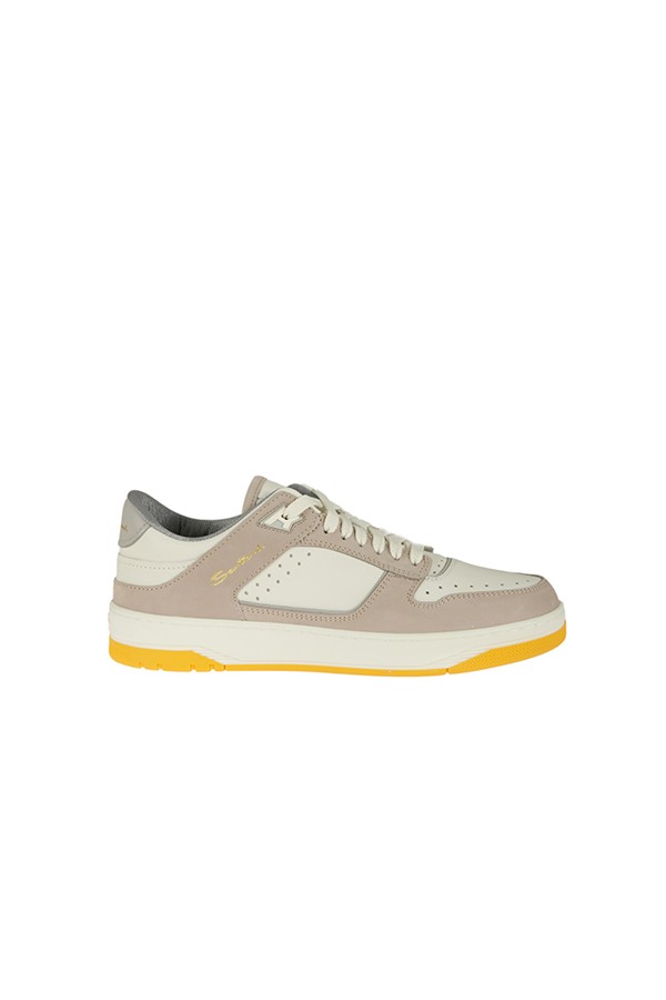 Sneaker SANTONI Art.MBSA21865BIGHKOE G41