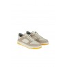 Sneaker Santoni Art.MBSA21865BIGHKOE G41