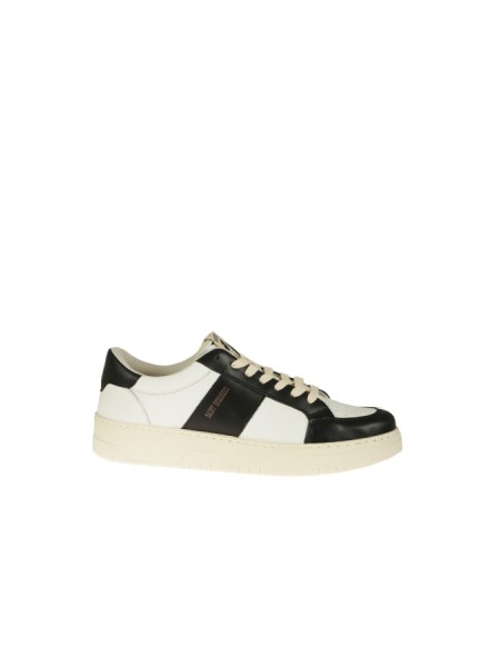 Sneakers Saint Sneaker Art.TENNIS WHITE/BLACK