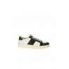 Sneakers Saint Sneaker Art.TENNIS BIANCO/NERO