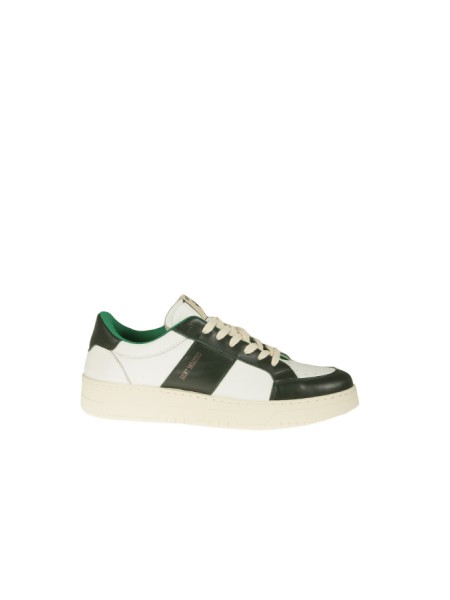 Sneakers Saint Sneaker Art.TENNIS WHITE/FOREST