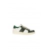 Sneakers Saint Sneaker Art.TENNIS WHITE/FOREST