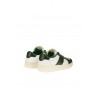 Sneakers Saint Sneaker Art.TENNIS WHITE/FOREST