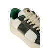 Sneakers Saint Sneaker Art.TENNIS WHITE/FOREST