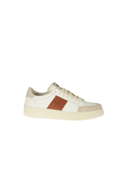 Sneakers Saint Sneaker Art.SAIL WHITE/BRICK