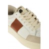 Sneakers Saint Sneaker Art.SAIL WHITE/BRICK