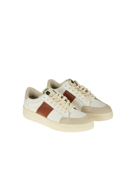 Sneakers Saint Sneaker Art.SAIL WHITE/BRICK