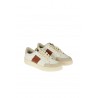 Sneakers Saint Sneaker Art.SAIL WHITE/BRICK