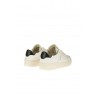 Sneakers Saint Sneaker Art.GOLF BIANCO/NERO