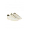 Sneakers Saint Sneaker Art.GOLF BIANCO/NERO