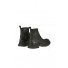 Pawelk's ankle boot Art.23207 BLACK