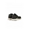 Sneaker On Running Art.CLOUDNOVA NERO/BIANCO