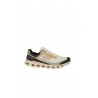 Sneaker ON RUNNING Art.CLOUDVISTA BEIGE/BLACK