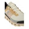 Sneaker ON RUNNING Art.CLOUDVISTA BEIGE/BLACK