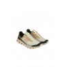 Sneaker ON RUNNING Art.CLOUDVISTA BEIGE/BLACK