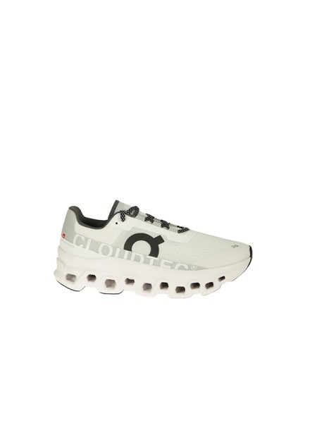 WHITE MONSTER ON RUNNING Art.CLOUD Sneaker