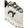 WHITE MONSTER ON RUNNING Art.CLOUD Sneaker