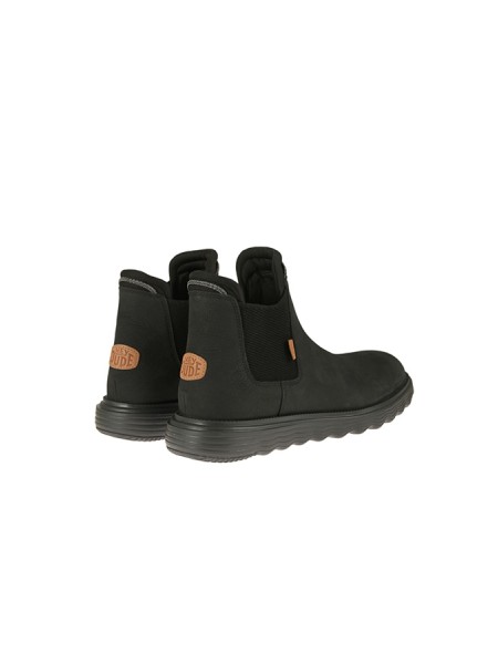 Ankle boot HEY DUDE Art.HD40187 001