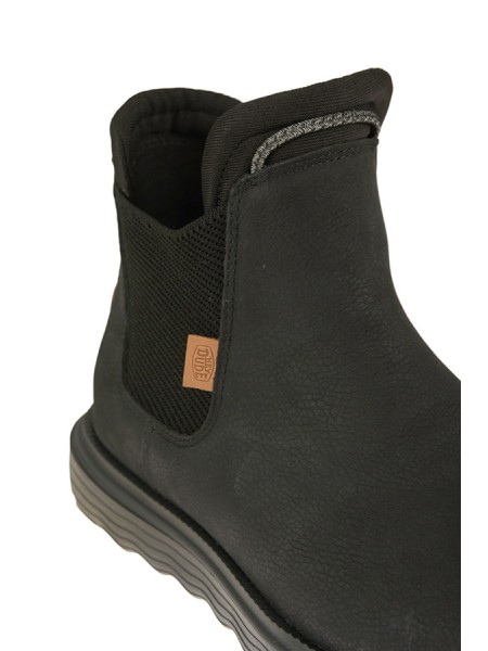 Ankle boot HEY DUDE Art.HD40187 001