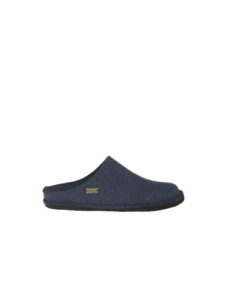 Slipper HAFLIN GER Art.31101072 JEANS